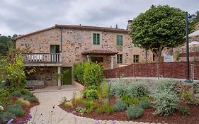 Casa Con Encanto